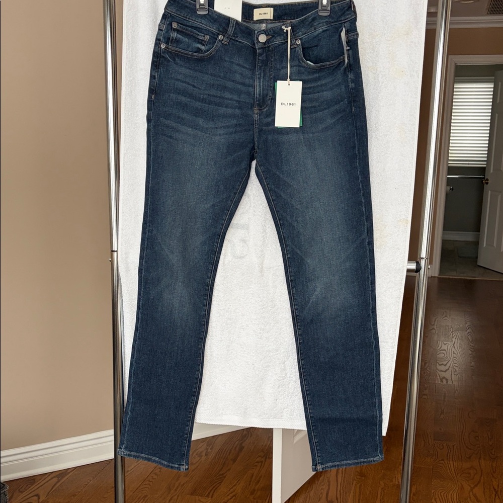 Brand new with tags DL1961 men’s jeans